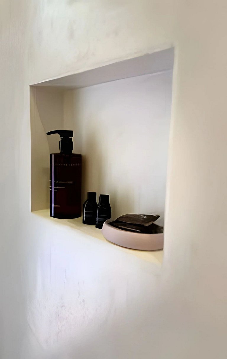 Vida Cajuína - Casa Cacau