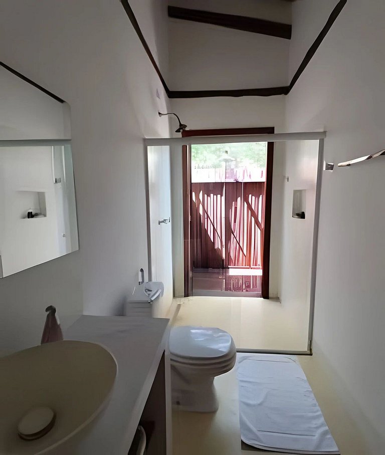 Vida Cajuína - Casa Dendê