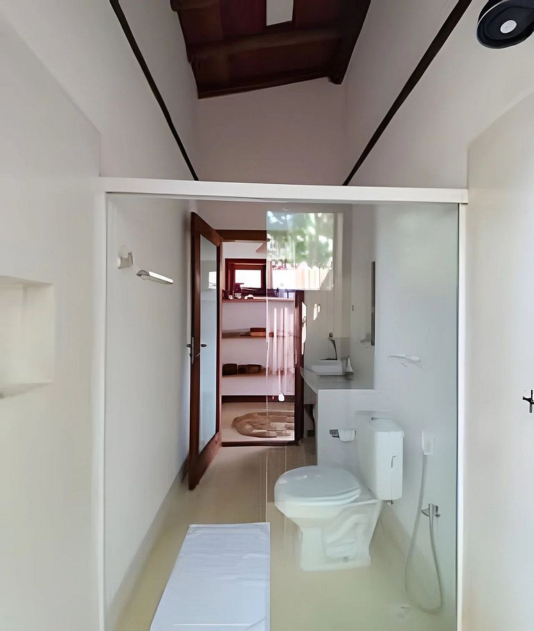 Vida Cajuína - Casa Dendê